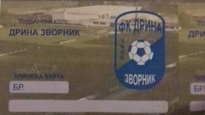 Drina se ponovila, Prva liga Republike Srpske