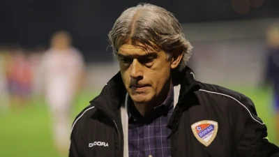Borčeva trenerska vrteška, BH Telecom Premijer liga