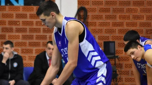Ilić: Priključen sam seniorima Igokee i nadam se ABA ligi naredne godine, ABA liga