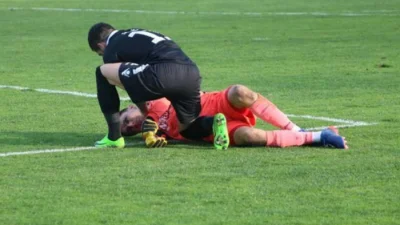 Jović spasio Lučića, BH Telecom Premijer liga