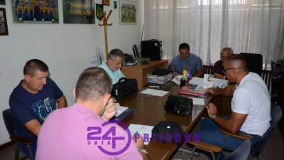 Sutra zasjeda uprava “rudara” – spremljen otkaz igraču Nemanji Vejnoviću, Prva liga Republike Srpske