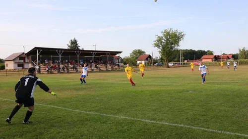 Kreće proljeće u Gradišci, derbi u Donjim Podgradcima, Područna liga RS – Gradiška