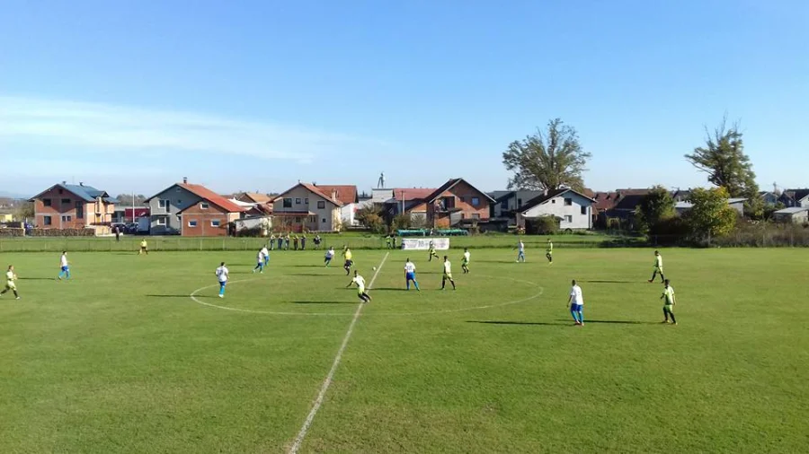 Tri tima žele u vrh Opštinske lige Gradiška, Opštinska liga RS – Gradiška
