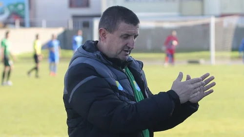 Nemanja Vejnović ostaje u Rudar Prijedoru, Prva liga Republike Srpske