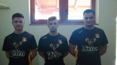 Kvartet u Vršanima, Područna liga RS  – Semberija