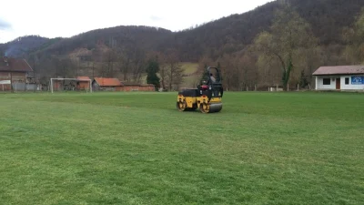 Jadar sprema stadion, Područna liga RS – Birač