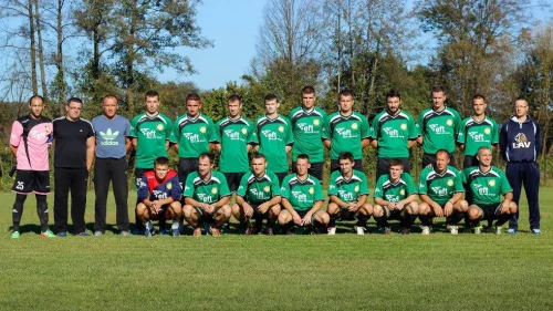 Stanari imaju novi tim, Područna liga RS – Doboj