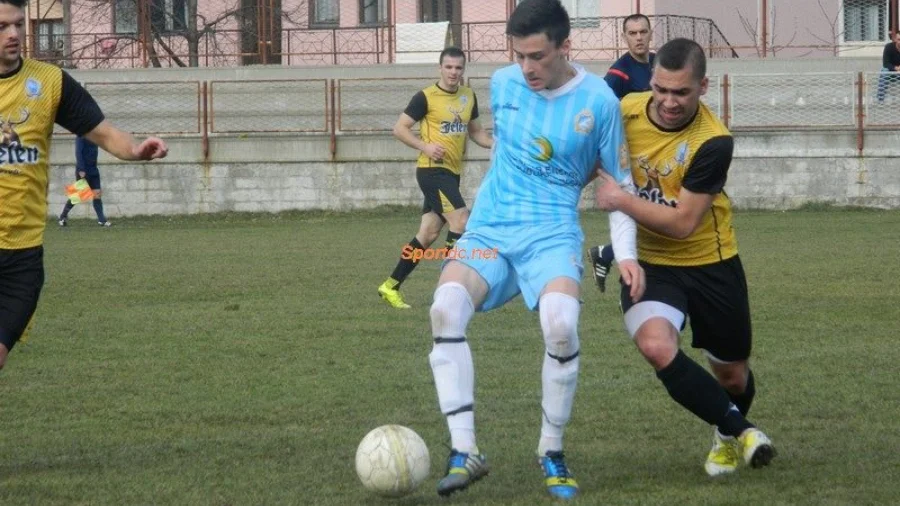Famos proljeće otvara protiv Jedinstva, Druga liga RS – Istok