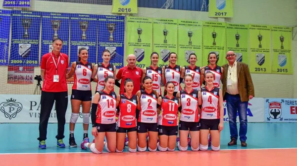 Princeze slavile u Tuzli, Gradačanke u Goraždu, Premijer liga BiH Play Off