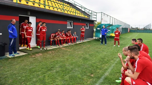 Šampionsko izdanje gostiju, Prva liga Republike Srpske