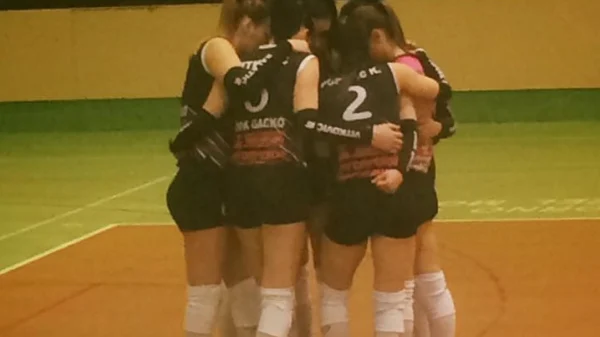 Gačanke slavile u Modriči, Premijer liga BiH Play Off