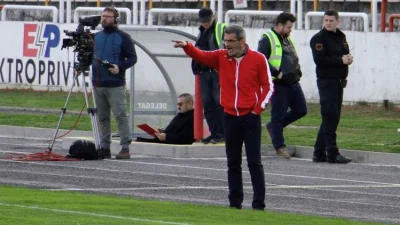 Ljutiti Baka, BH Telecom Premijer liga