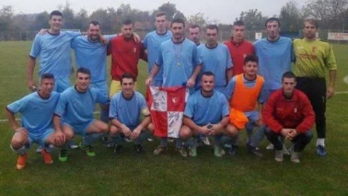 Podrinje poplavljeno u Donjem Šepku, Prva liga Republike Srpske