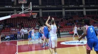 Igokea pregazila Široki