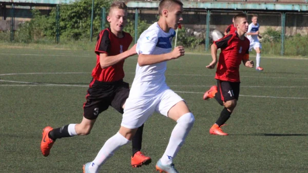 Pioniri Borca u šestoj brzini, Pionirska Premijer liga BiH