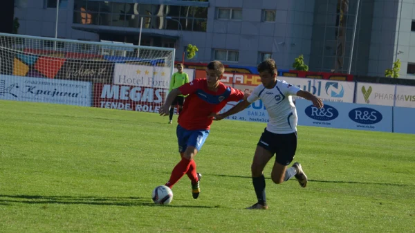 Penal donio radost, Kadetska Premijer liga BiH