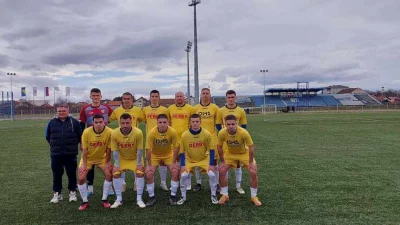 Sloga dominantna u Dvorovima, Druga liga RS – Istok