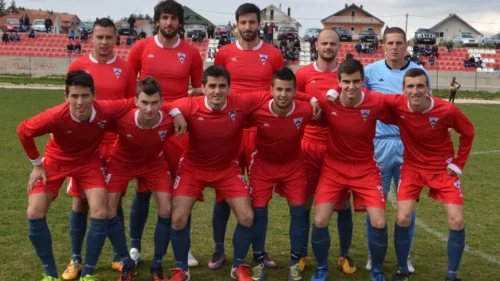 Velež iznenadio Slogu Junajted, Druga liga RS – Istok