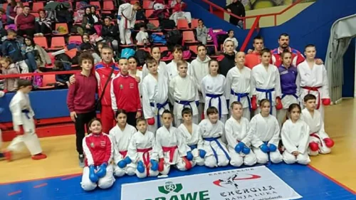 Bruka Karate saveza Republike Srpske
