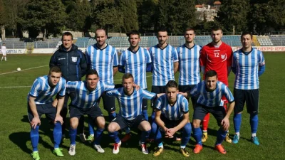 Krupu bućnuti u Trebišnjicu, Druga liga RS – Istok