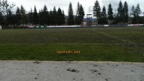 Stadion Slavije u katastrofalnom stanju, Prva liga Republike Srpske