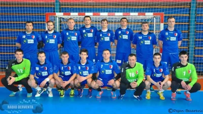 Derventa dočekuje Kakanj, Premijer liga BiH