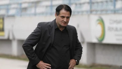 Vojvoda Borčev, BH Telecom Premijer liga