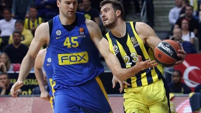 EL: Gudurin ''rafal'' nerješiva enigma za Makabi