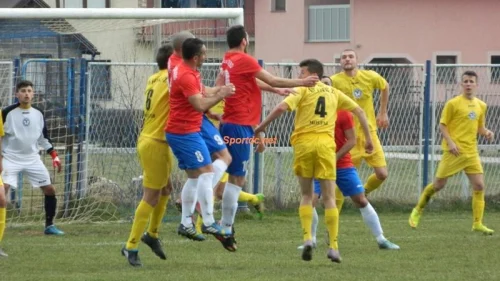 PFS Istočno Sarajevo obezbijedio prolaz u narednu rundu