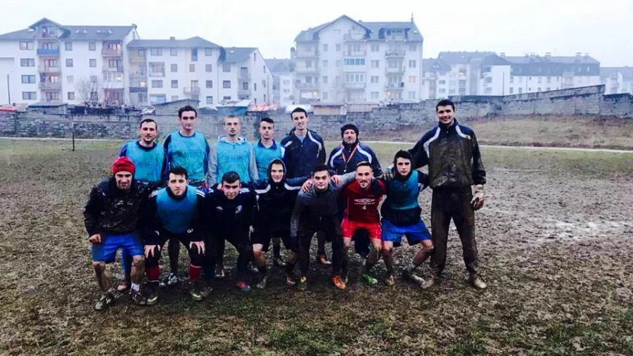 Partizan iznenadio Bratstvo, Regionalna liga RS – Istok