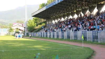 Mihajlović u Foči, Prva liga Republike Srpske