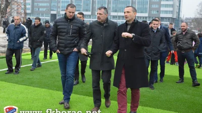 Licenca će stići, BH Telecom Premijer liga
