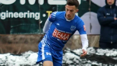 Velsu uzeti meru