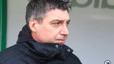 Marinović: Okrećemo se Lihtenštajnu