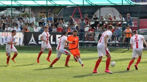 Zvijezda 09 želi nastaviti seriju pobjeda, Prva liga Republike Srpske