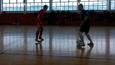Bez pobjednika u futsal ljepotici, Premijer liga BiH
