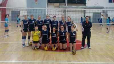 Dervenćanke slomile Glasinac i izborile opstanak u ligi, Prva liga RS