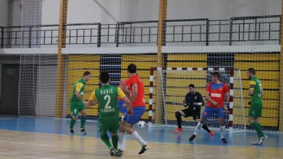 Nevesinjci poraženi u Mostaru, Premijer liga BiH