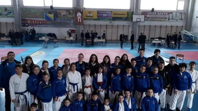 Igman najuspješnija ekipa u Ilijašu