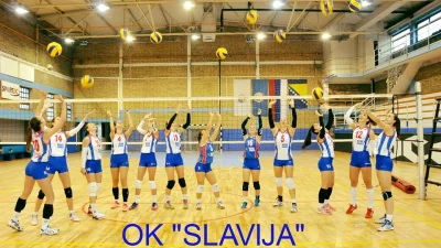 Slavija ima budućnost, Prva liga RS