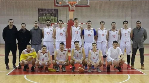 Paljanima šampionske lovorike, Druga liga RS - Istok