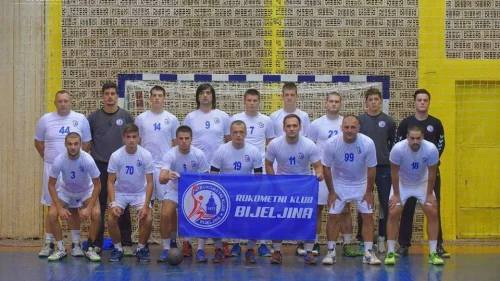 Bijeljina osvojila nove bodove, Prva liga RS