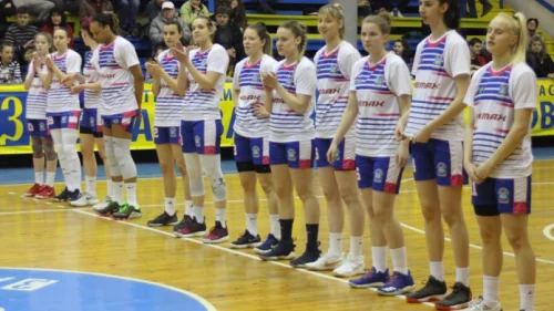 Budućnost Bemax osvojila WABA ligu