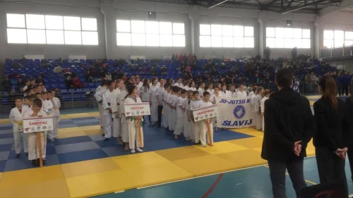 Četrnaest medalja Jahorini u Banja Luci
