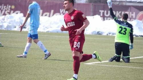 (VIDEO) Sarajevo-Slavija 4:0, Prva liga Republike Srpske