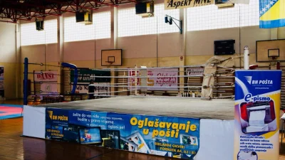 Pet medalja za Kobre u Tešnju