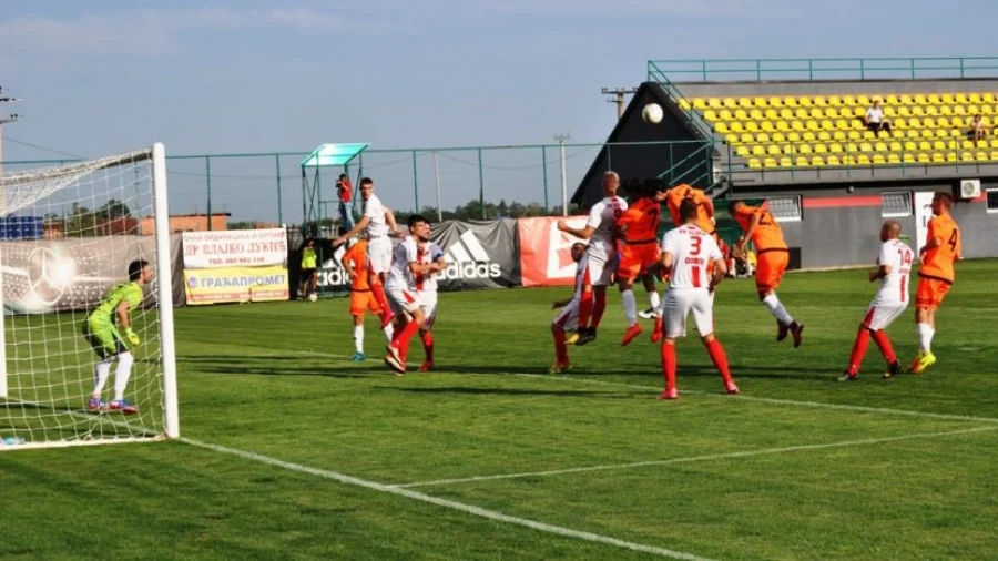 Šveđani gostuju u Etno selu ''Stanišić'', Prva liga Republike Srpske