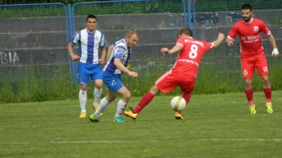 Sutra četiri utakmice Prve lige Republike Srpske, Prva liga Republike Srpske
