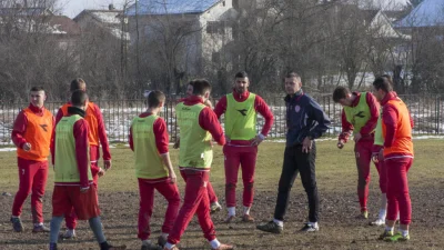 Zgusnut raspored pred Kozarom, Prva liga Republike Srpske