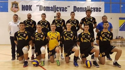 Domaljevac čeka šampione, Kakanj Radnik , Premijer liga BiH Play Off